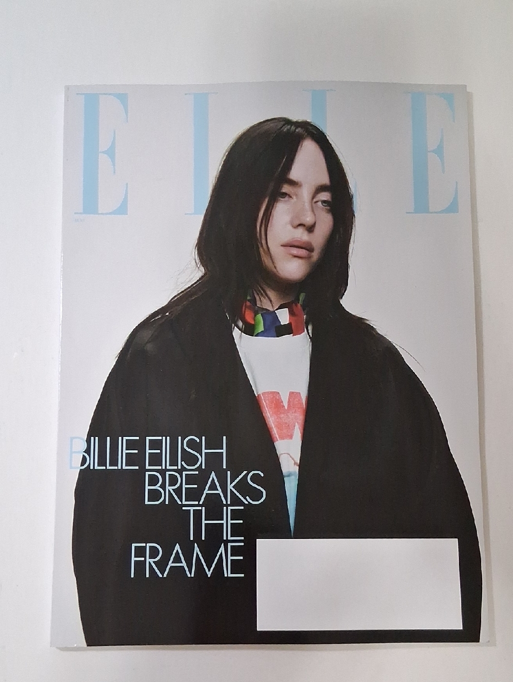 Elle Magazine | May 2026 Issue